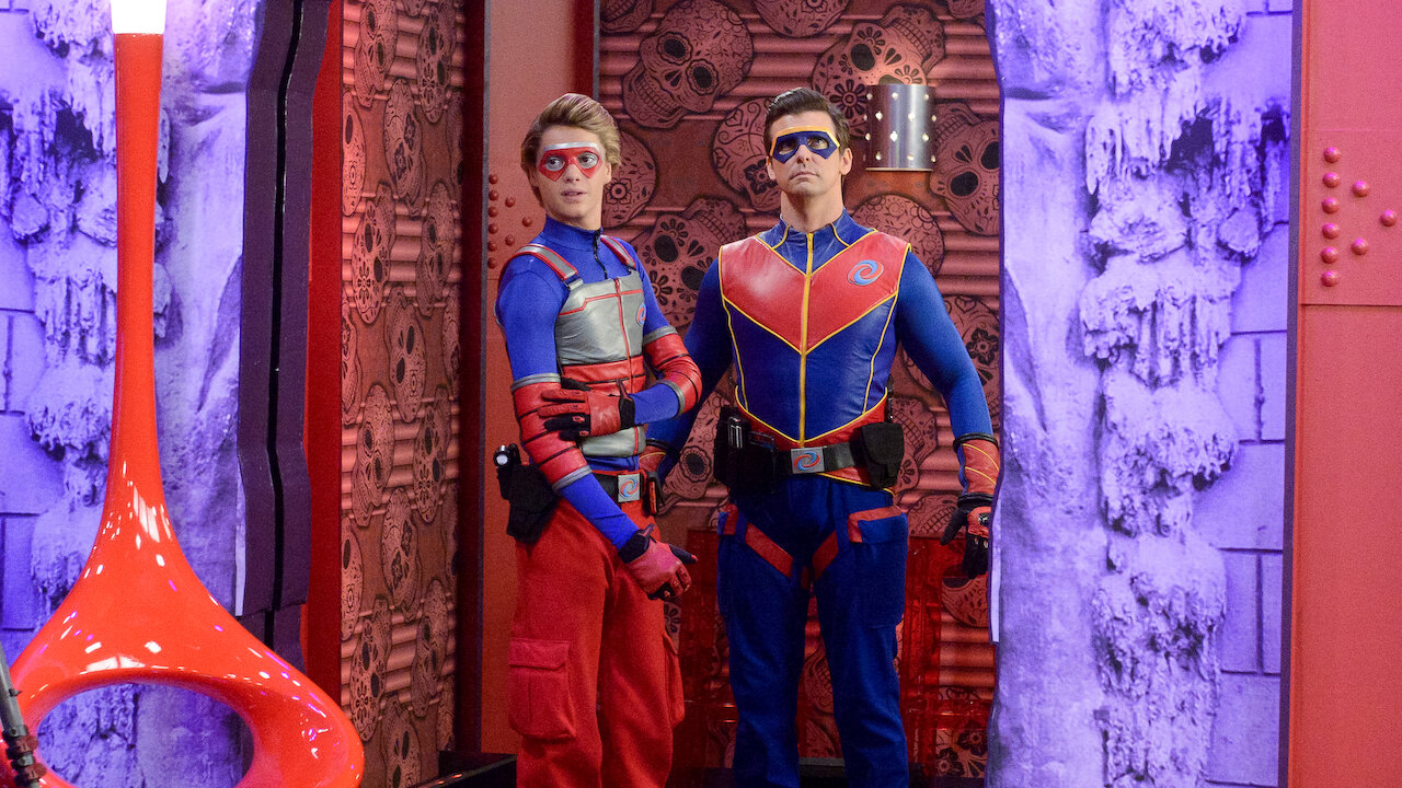 Watch Henry Danger | Netflix Watch Henry Danger | Netflix
